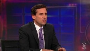 The Daily Show Epizóda 93