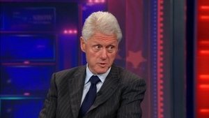 The Daily Show Epizóda 154