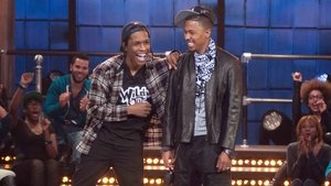 Nick Cannon Presents: Wild 'N Out Epizóda 6