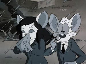 Pinky and the Brain Epizóda 18