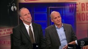 The Daily Show Epizóda 60