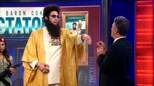 The Daily Show Epizóda 100