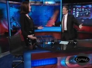 The Daily Show Epizóda 153