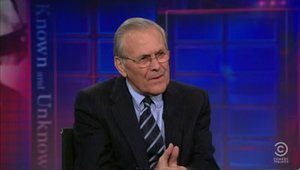 The Daily Show Epizóda 27