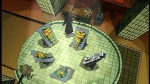 Teenage Mutant Ninja Turtles Epizóda 5