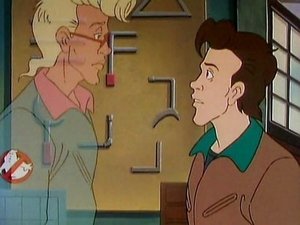 The Real Ghostbusters Epizóda 11
