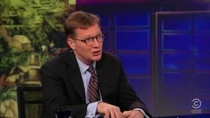 The Daily Show Epizóda 103