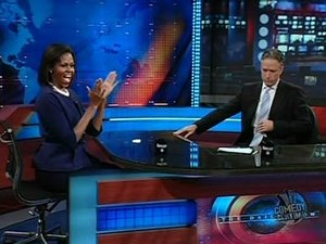 The Daily Show Epizóda 128