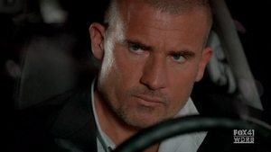 Prison Break: Útek z väzenia Epizóda 20