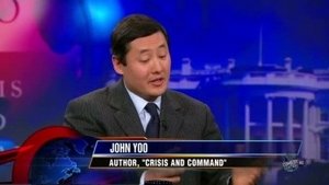The Daily Show Epizóda 5