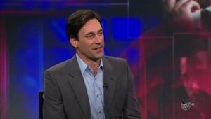 The Daily Show Epizóda 116