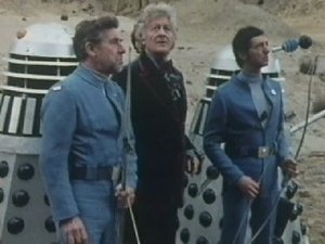 Doctor Who Epizóda 12