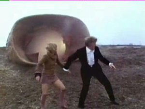 Doctor Who Epizóda 14