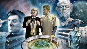 Doctor Who Epizóda 38