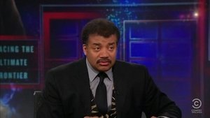 The Daily Show Epizóda 64