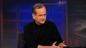 The Daily Show Epizóda 34