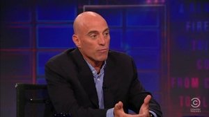 The Daily Show Epizóda 108