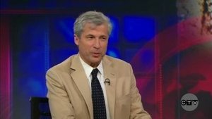 The Daily Show Epizóda 87