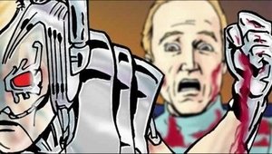 Doctor Who Epizóda 16
