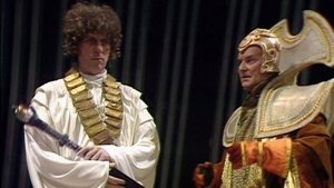 Doctor Who Epizóda 21
