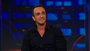 The Daily Show Epizóda 135