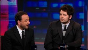 The Daily Show Epizóda 109