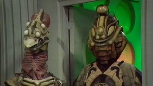 Doctor Who Epizóda 3
