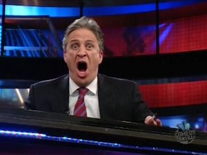 The Daily Show Epizóda 154