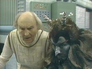 Doctor Who Epizóda 23