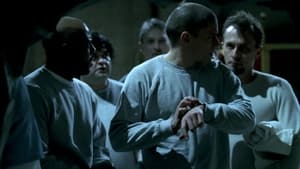 Prison Break: Útek z väzenia Epizóda 21