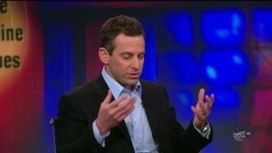 The Daily Show Epizóda 126
