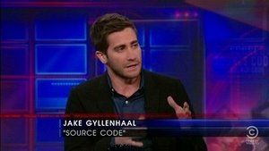 The Daily Show Epizóda 43