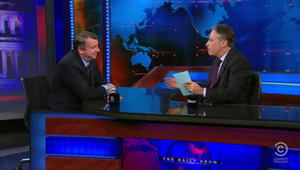The Daily Show Epizóda 24