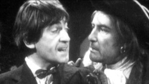 Doctor Who Epizóda 18