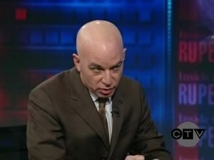 The Daily Show Epizóda 2
