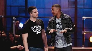 Nick Cannon Presents: Wild 'N Out Epizóda 4