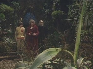 Doctor Who Epizóda 23