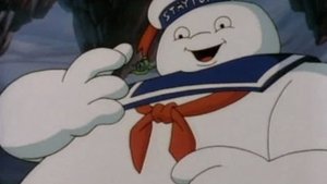 The Real Ghostbusters Epizóda 7
