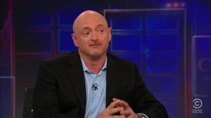 The Daily Show Epizóda 22