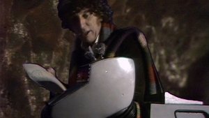 Doctor Who Epizóda 19