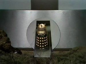 Doctor Who Epizóda 20