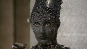 Doctor Who Epizóda 7