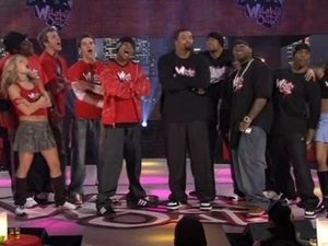 Nick Cannon Presents: Wild 'N Out Epizóda 7