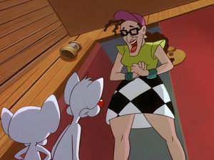 Pinky and the Brain Epizóda 23