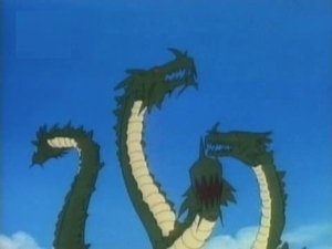 The Real Ghostbusters Epizóda 51