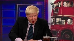 The Daily Show Epizóda 111