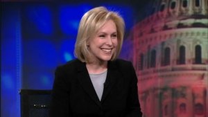 The Daily Show Epizóda 2