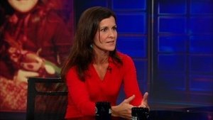The Daily Show Epizóda 138