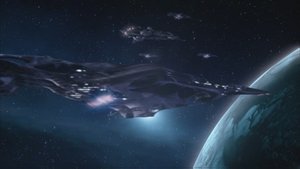 Hviezdna brána: Atlantída Listy z Pegasu