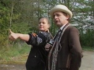 Doctor Who Epizóda 1
